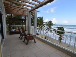 Playa Ventosa In Cabarete. Always Much Less Than Vrbo! Екстер'єр фото